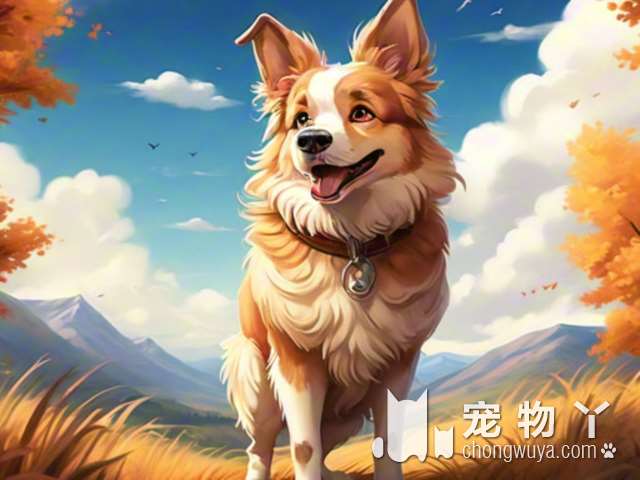 纯种柴犬与非纯种的区别